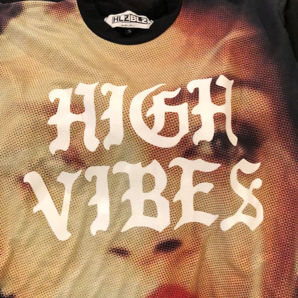 High vibes - Picture 2 of 4